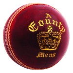Readers County Crown "A" - Cricket Ball