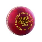 A104 Readers Super Crown Cricket Ball