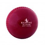 C012 Readers Allround ball Cricket Ball