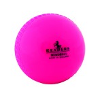 C017 Readers Windball pink Cricket Balls