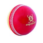 C202 Readers Supaball RedYellow Cricket Ball